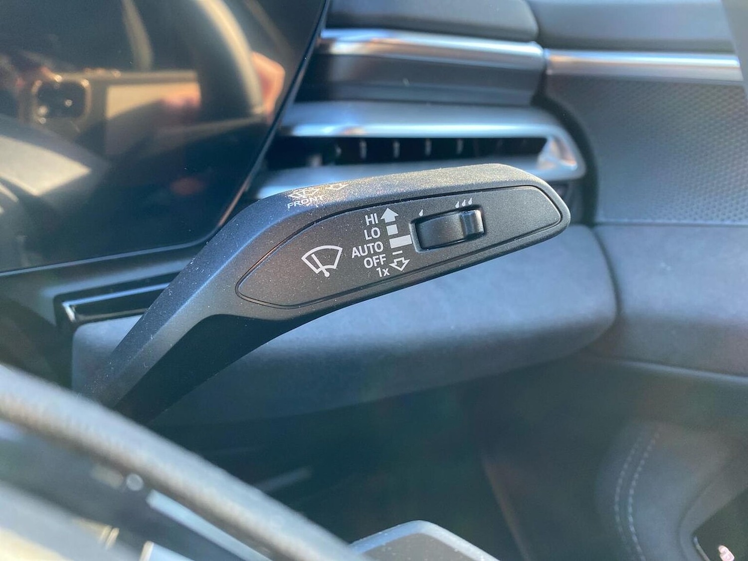 Used Audi A5 2025 for sale - 76699391: Photo 28