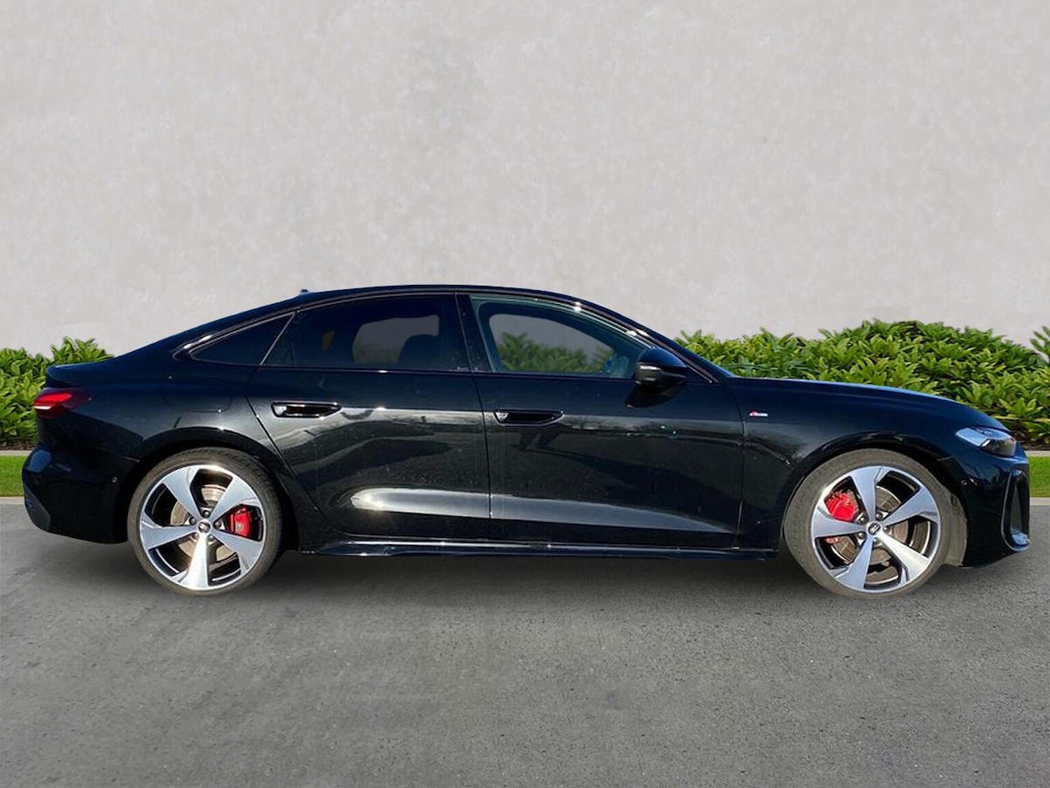 Used Audi A5 2025 for sale - 76699391: Photo 3