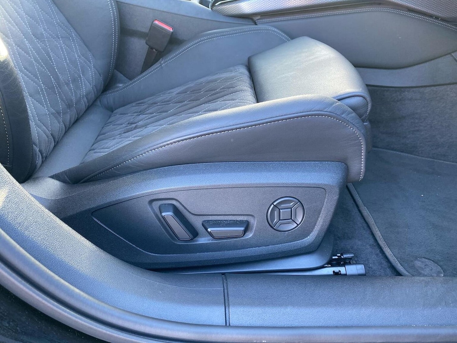 Used Audi A5 2025 for sale - 76699391: Photo 30