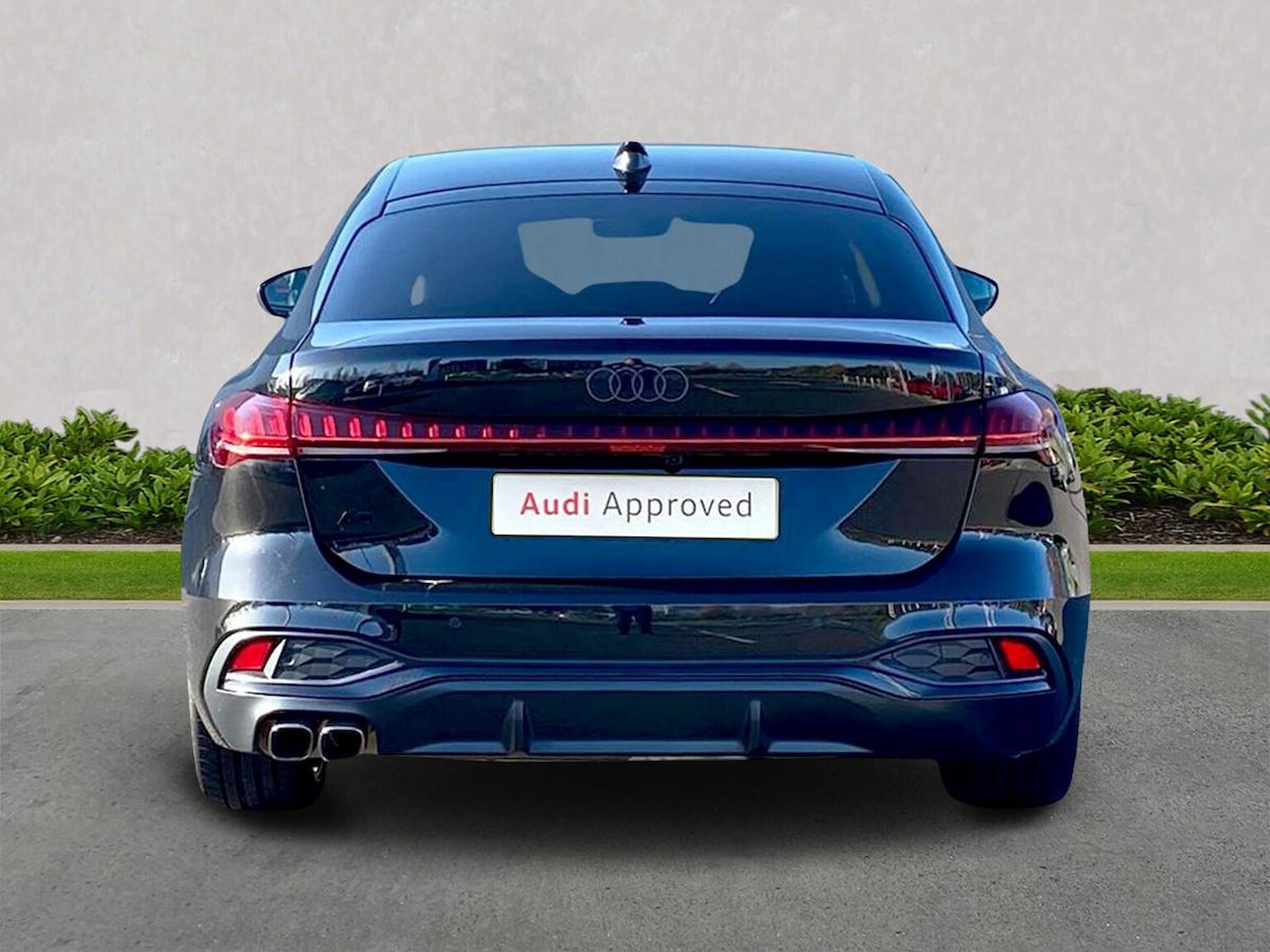 Used Audi A5 2025 for sale - 76699391: Photo 4