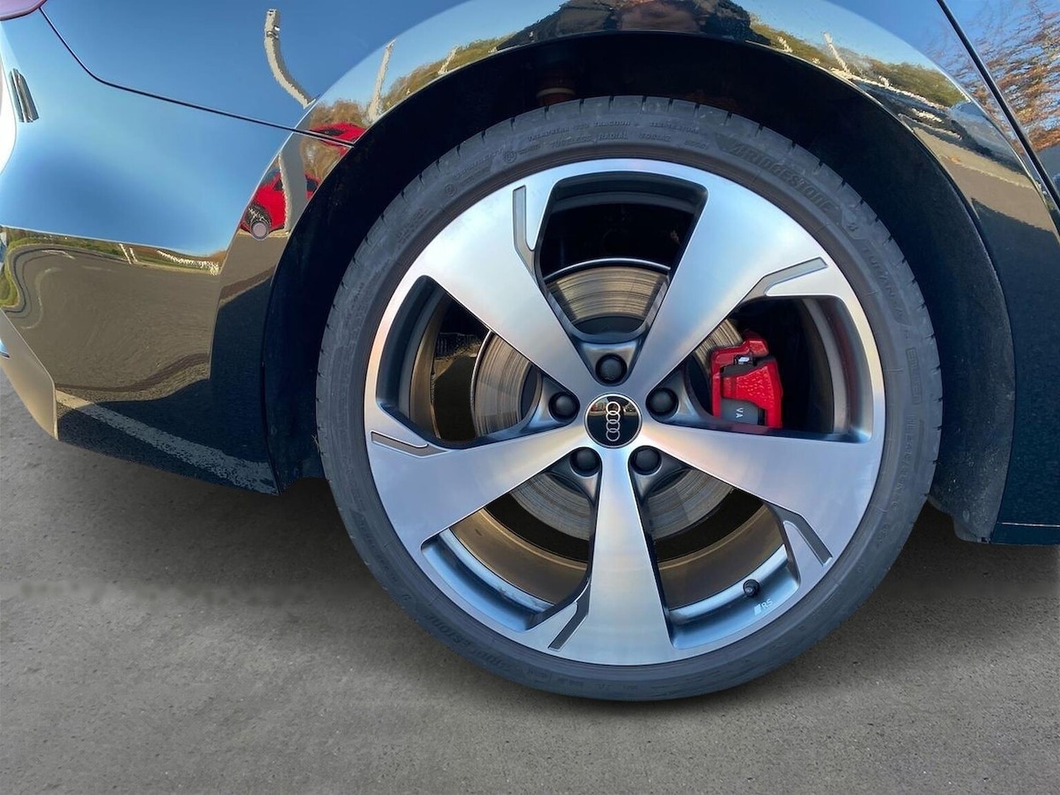 Used Audi A5 2025 for sale - 76699391: Photo 6