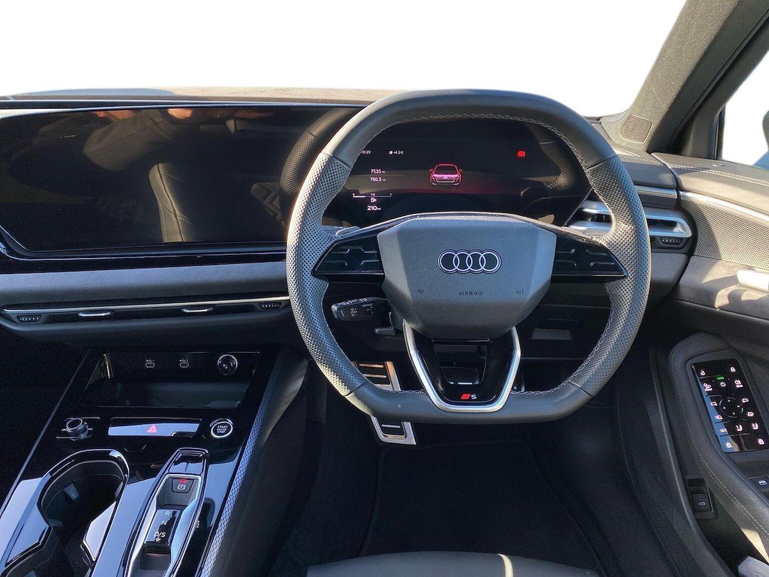 Used Audi A5 2025 for sale - 76699391: Photo 9