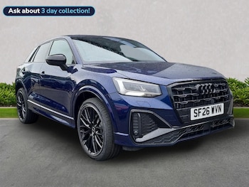 Used Audi Q2 2026 for sale - 79380269: Photo