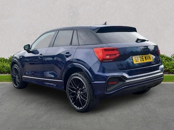 Used Audi Q2 2026 for sale - 79380269: Photo