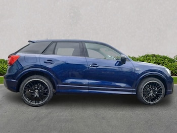 Used Audi Q2 2026 for sale - 79380269: Photo