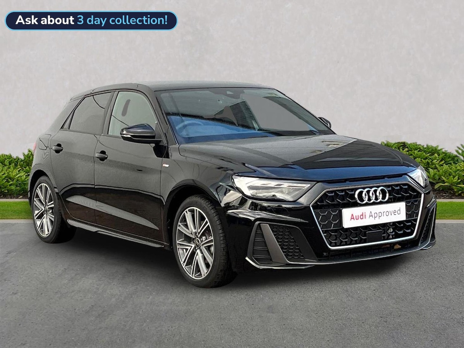 Used Audi A1 2025 for sale - 76352525: Photo 1