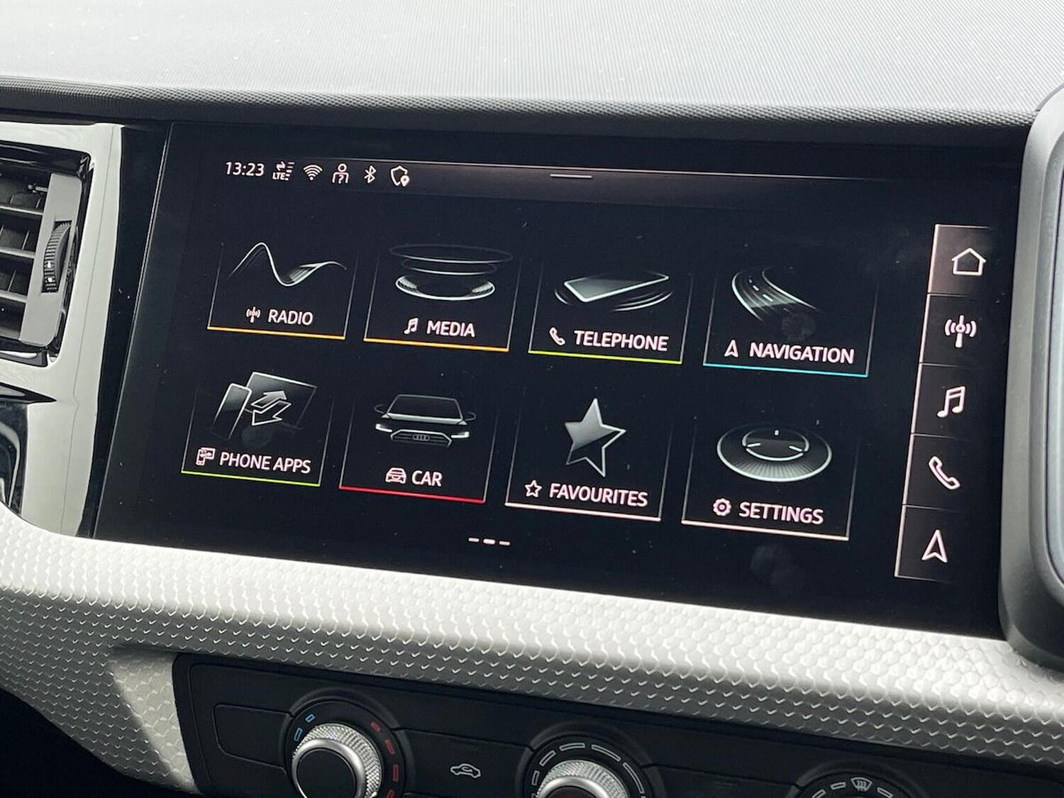 Used Audi A1 2025 for sale - 76352525: Photo 11