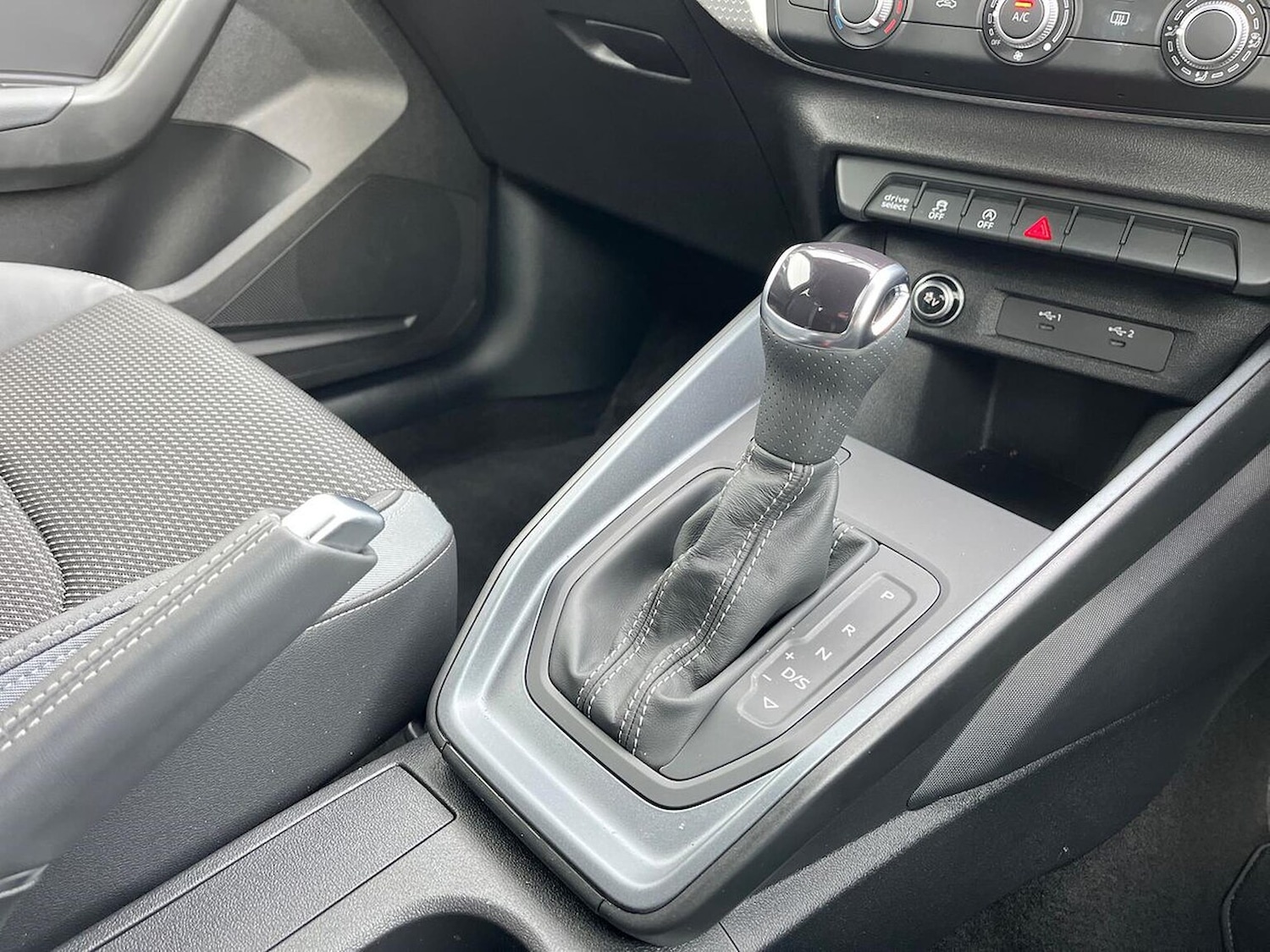 Used Audi A1 2025 for sale - 76352525: Photo 13