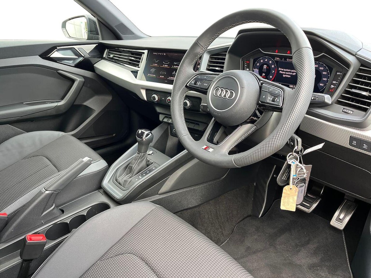 Used Audi A1 2025 for sale - 76352525: Photo 15