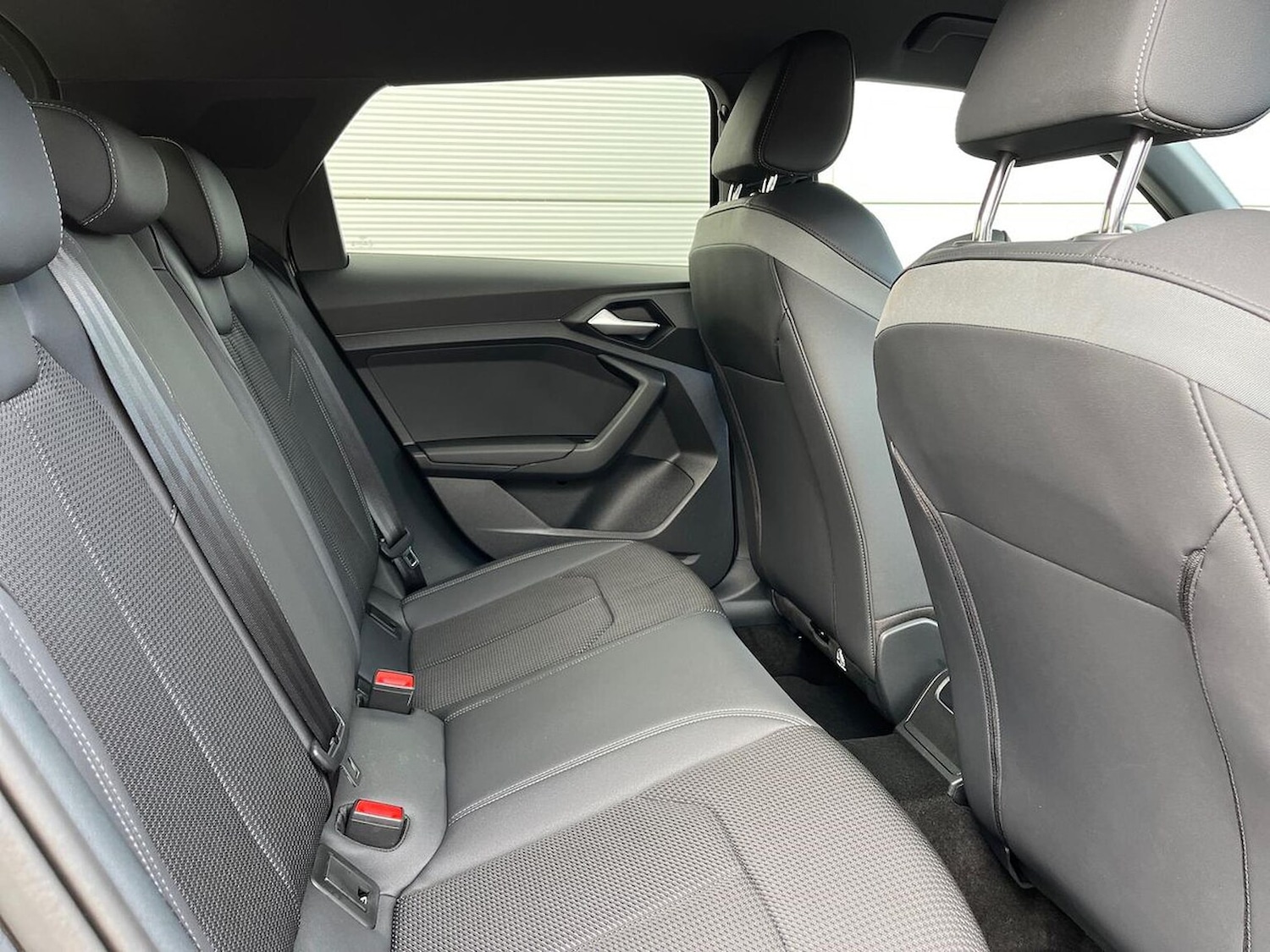 Used Audi A1 2025 for sale - 76352525: Photo 16