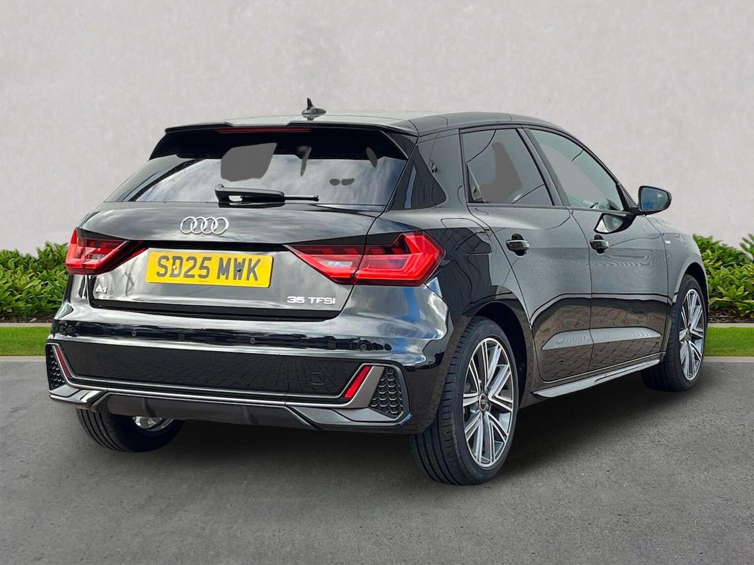 Used Audi A1 2025 for sale - 76352525: Photo 18