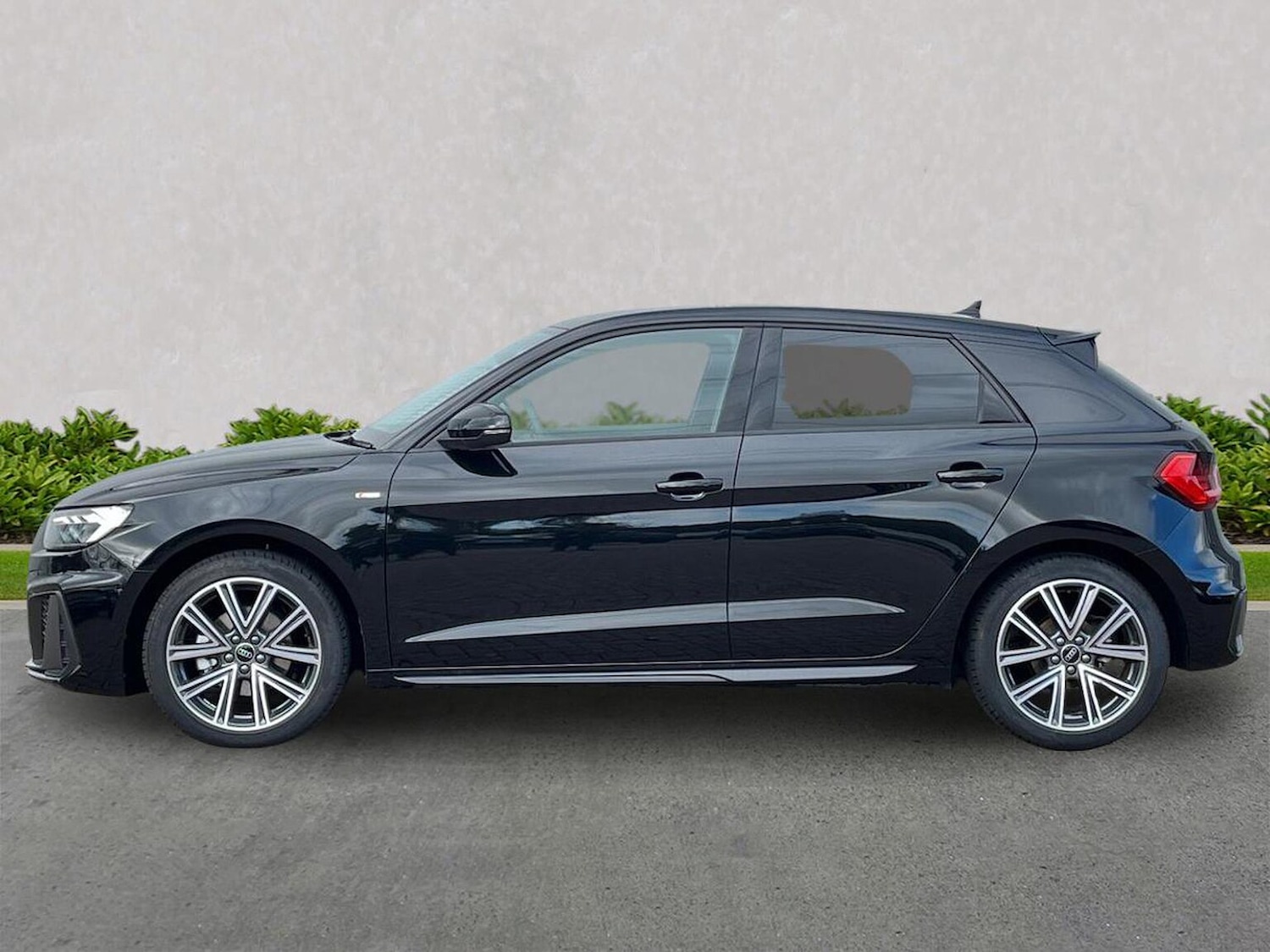 Used Audi A1 2025 for sale - 76352525: Photo 19