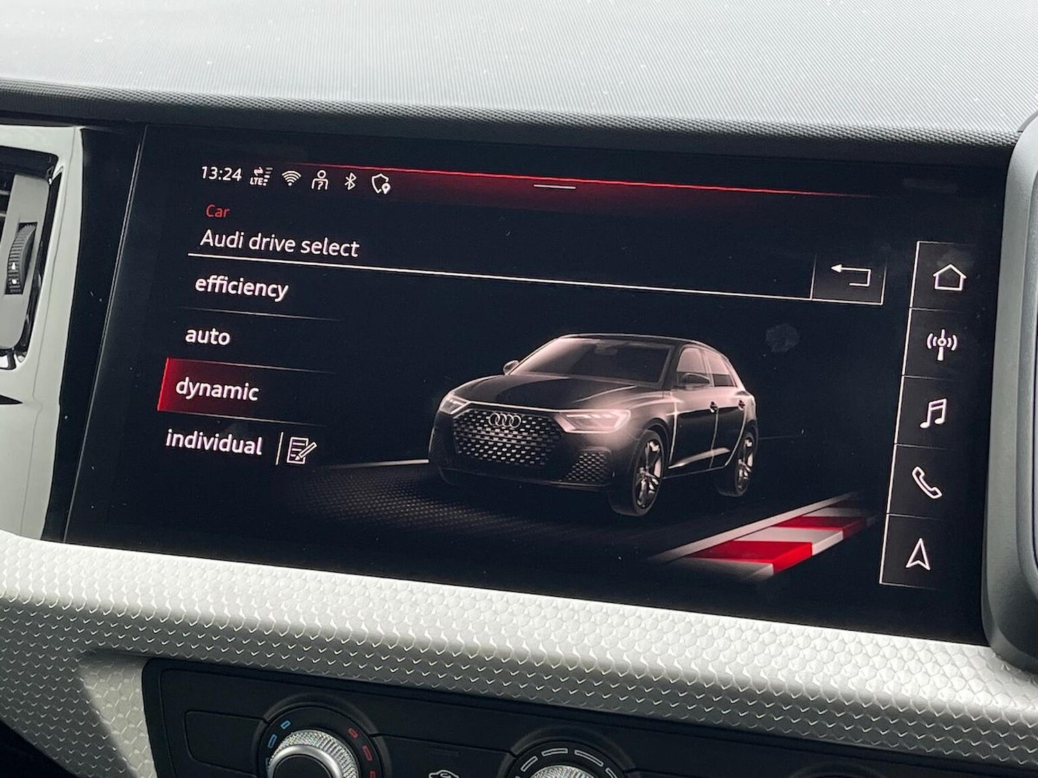 Used Audi A1 2025 for sale - 76352525: Photo 24