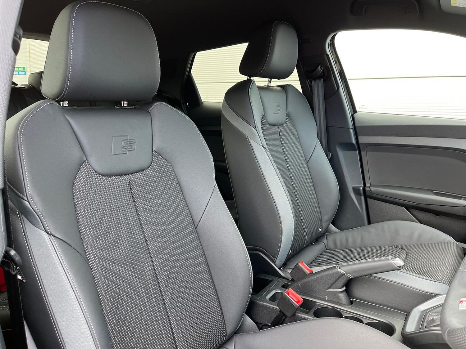 Used Audi A1 2025 for sale - 76352525: Photo 25