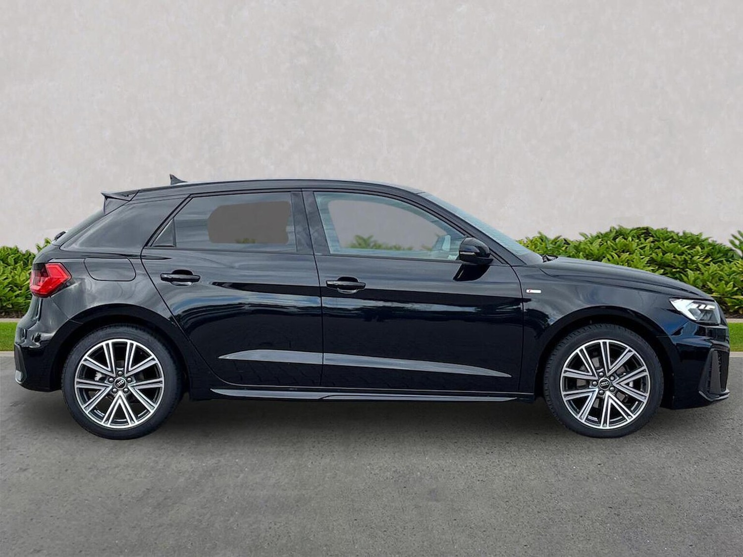 Used Audi A1 2025 for sale - 76352525: Photo 3