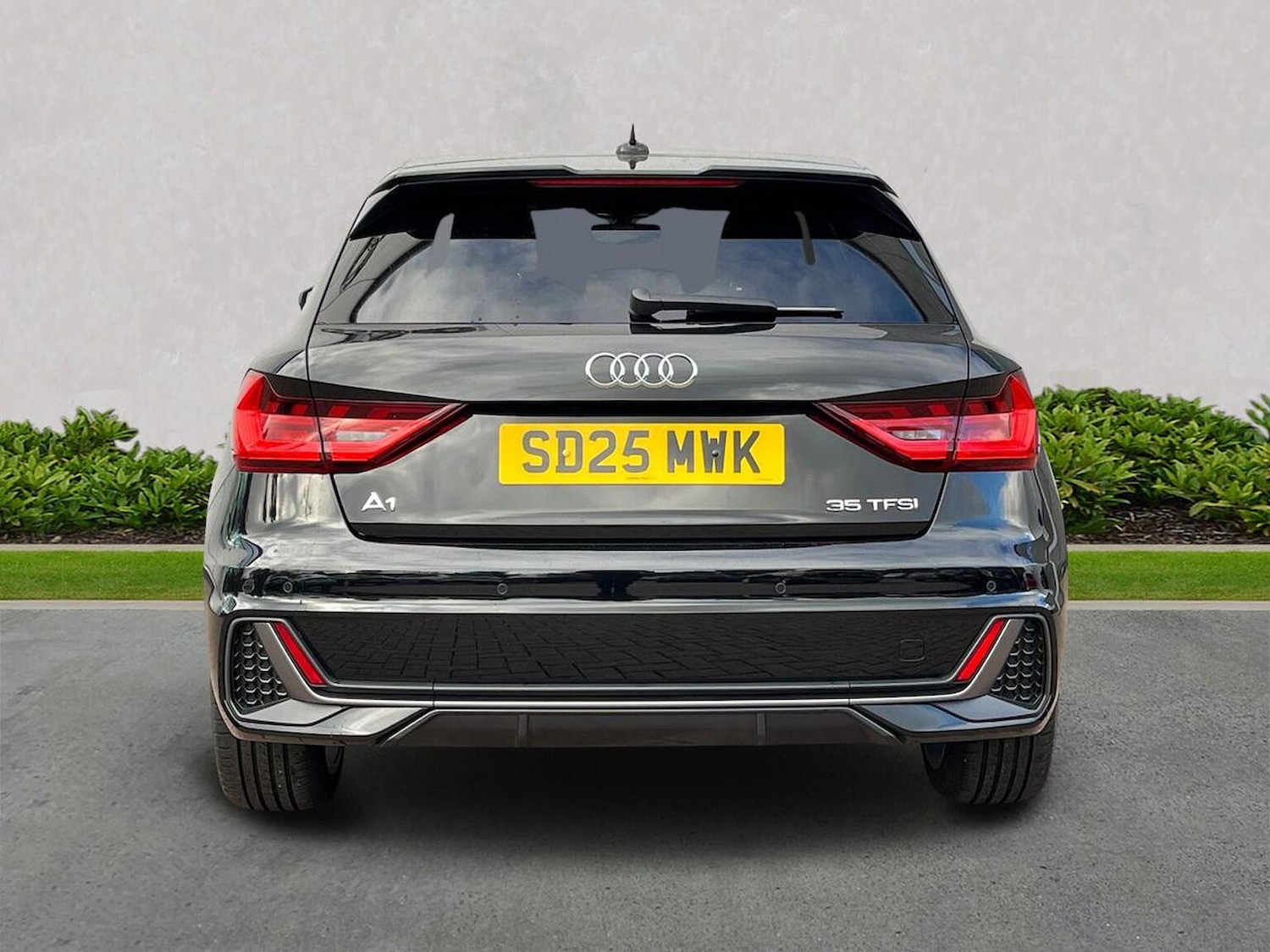 Used Audi A1 2025 for sale - 76352525: Photo 4