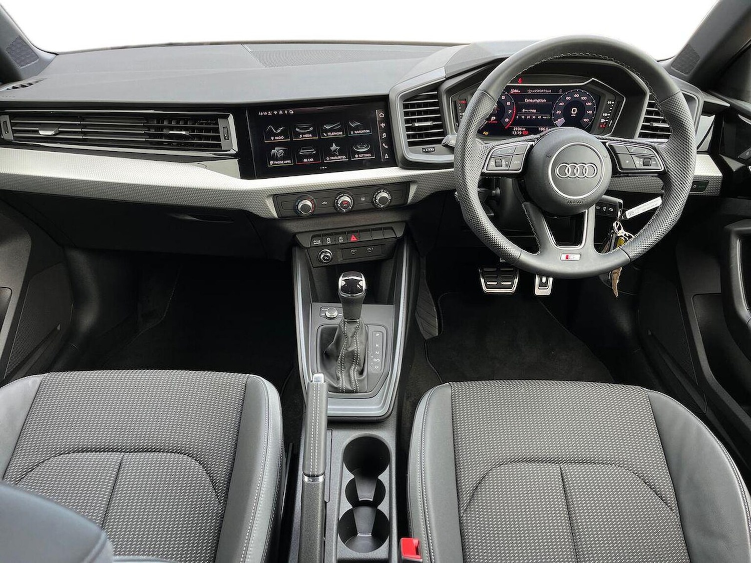 Used Audi A1 2025 for sale - 76352525: Photo 8