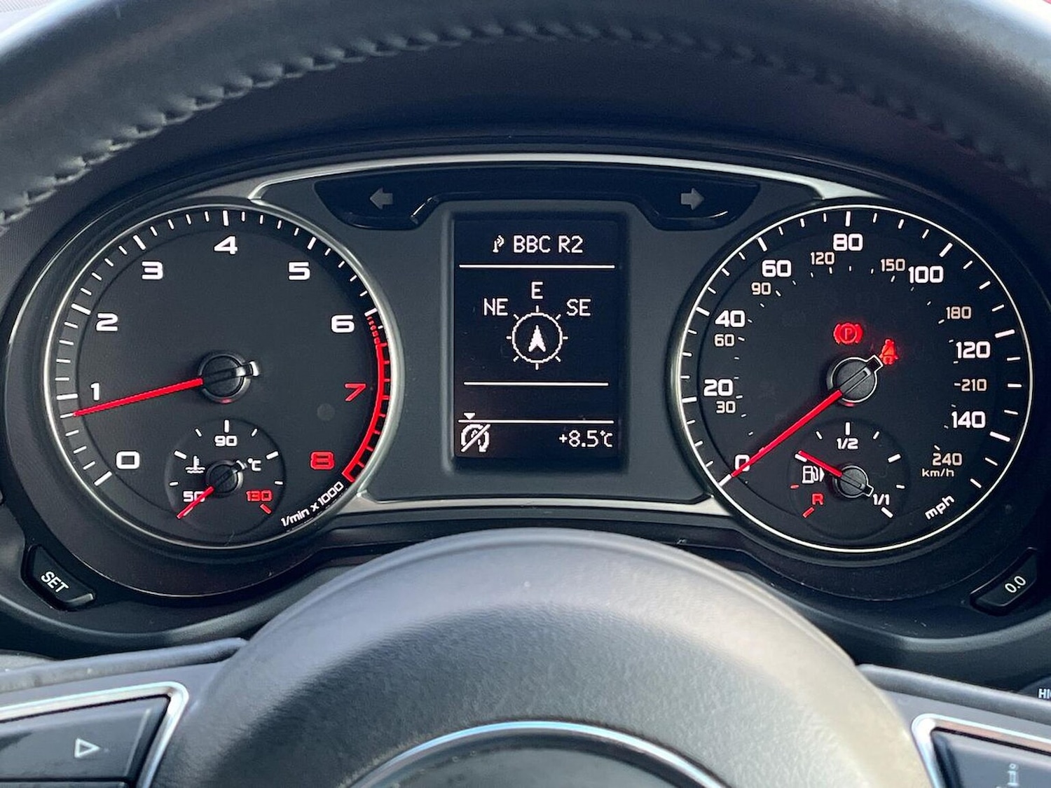 Used Audi A1 2018 for sale - 76706418: Photo 10