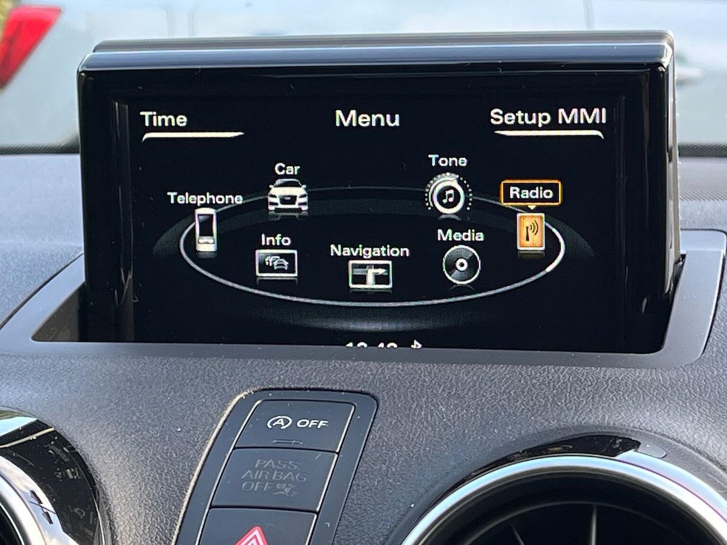 Used Audi A1 2018 for sale - 76706418: Photo 11