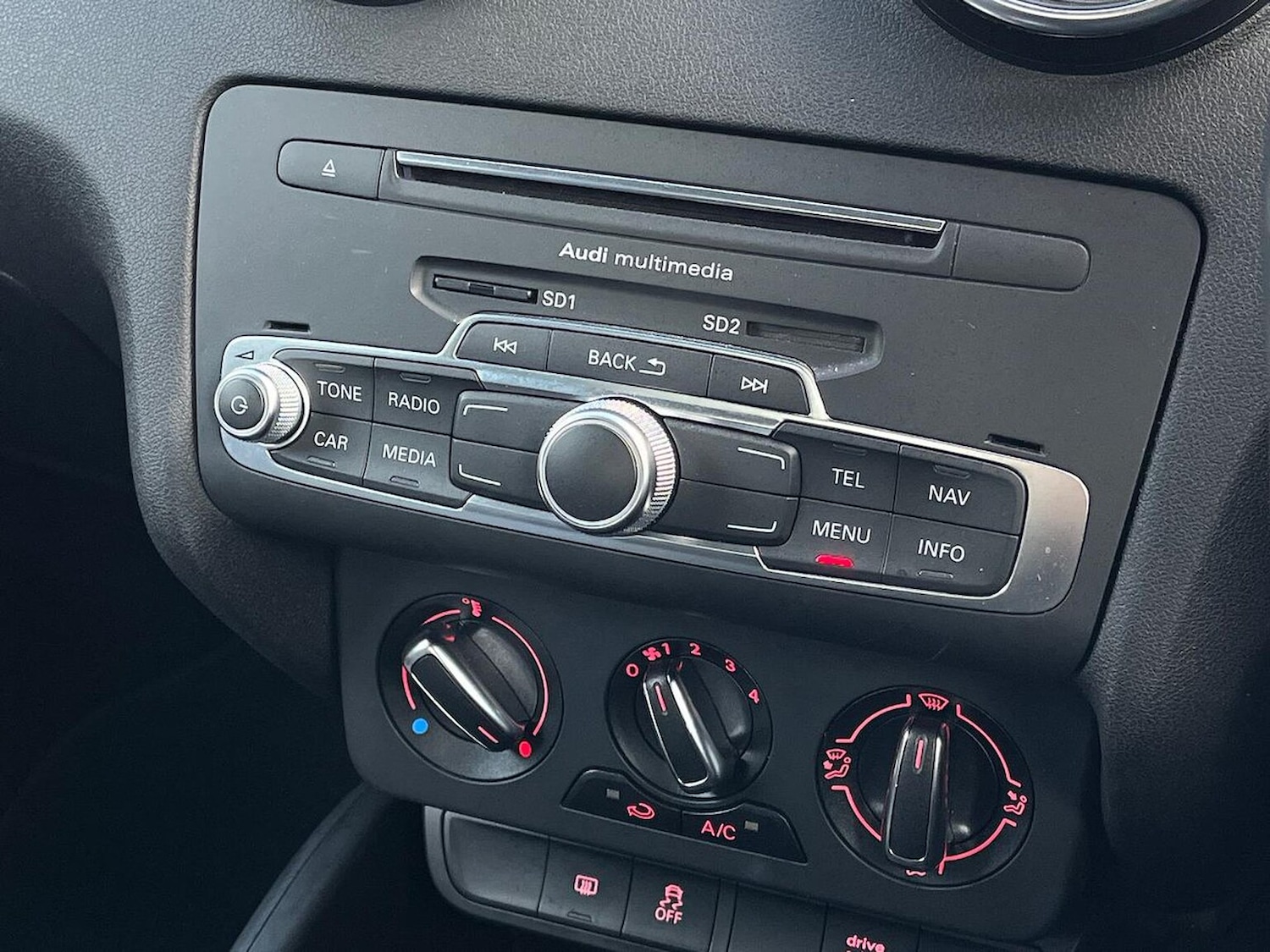 Used Audi A1 2018 for sale - 76706418: Photo 12