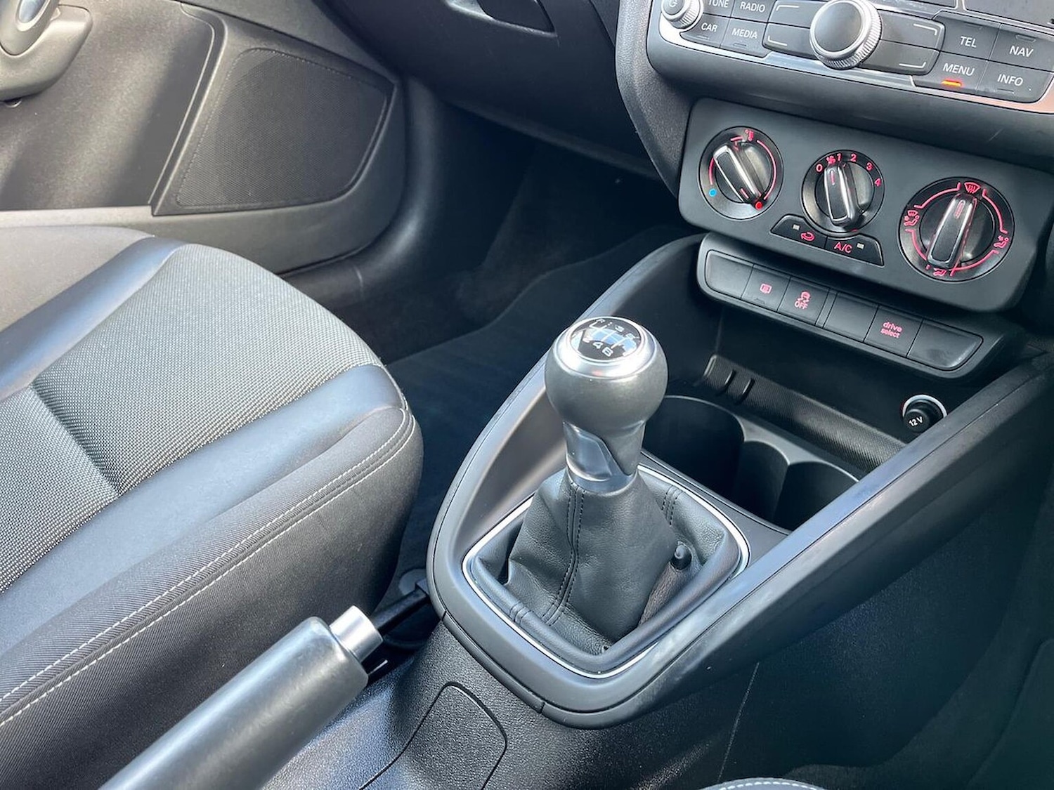 Used Audi A1 2018 for sale - 76706418: Photo 13