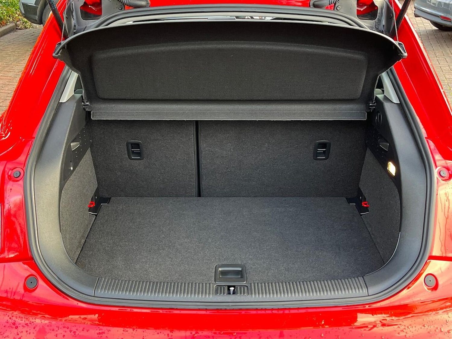 Used Audi A1 2018 for sale - 76706418: Photo 17