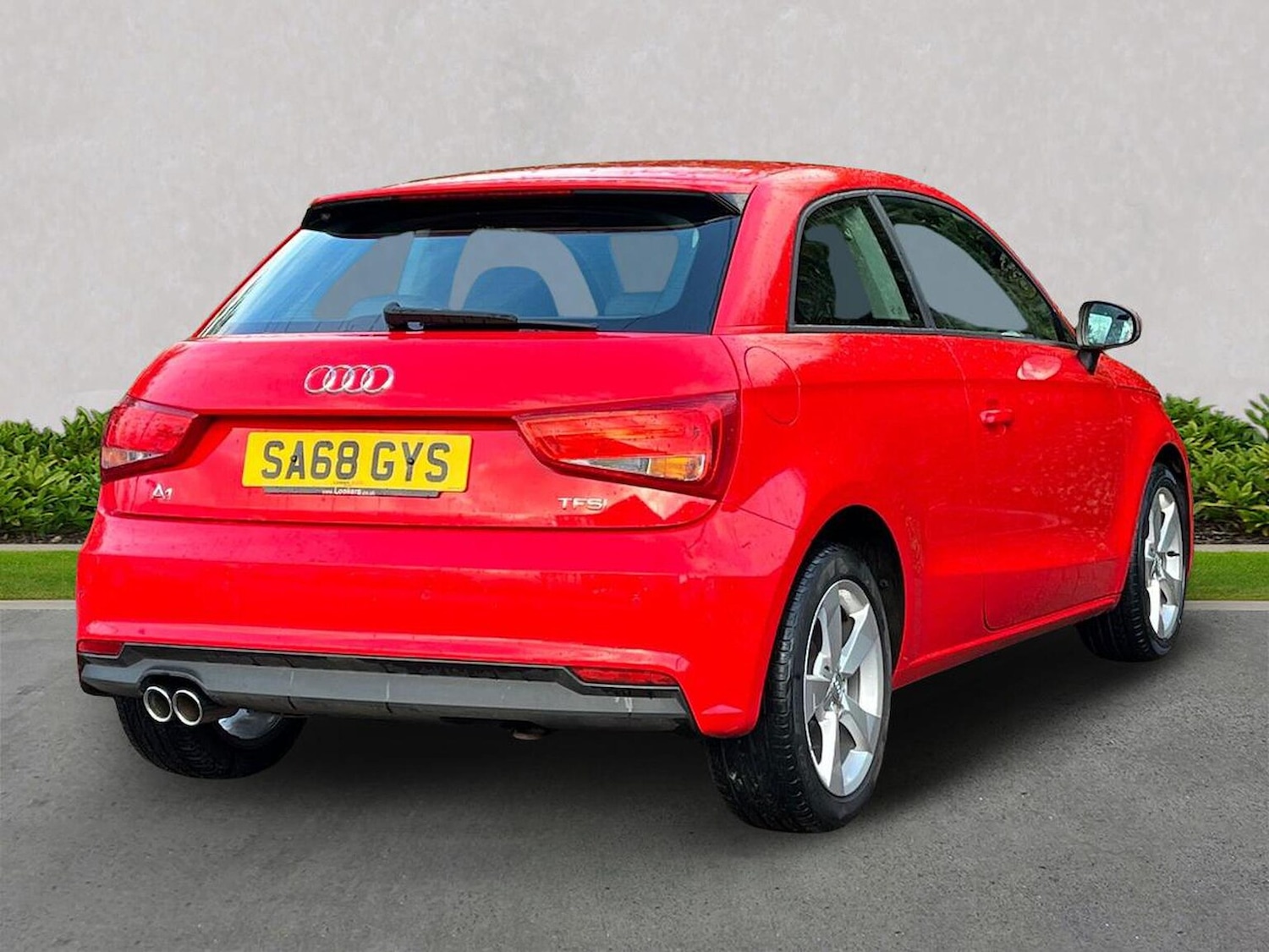 Used Audi A1 2018 for sale - 76706418: Photo 18