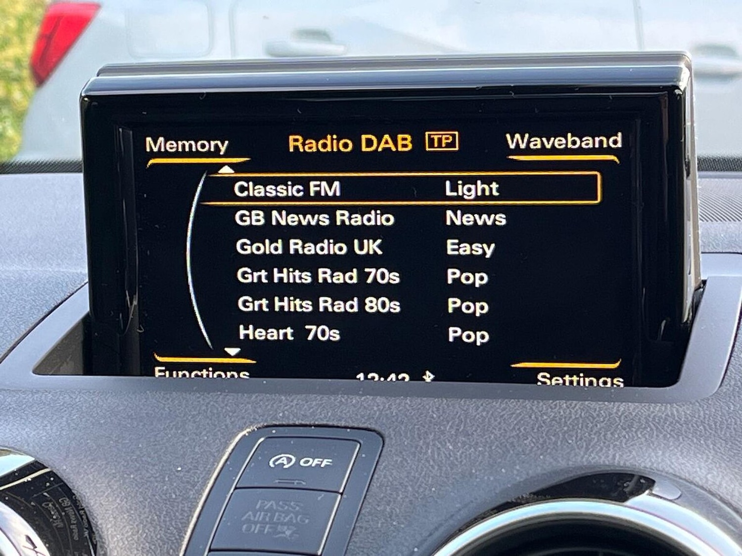 Used Audi A1 2018 for sale - 76706418: Photo 23