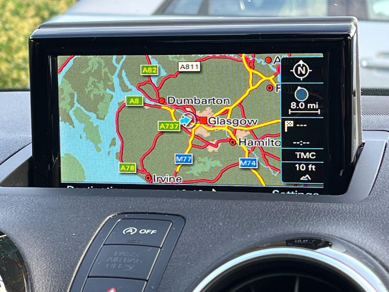 Used Audi A1 2018 for sale - 76706418: Photo 24