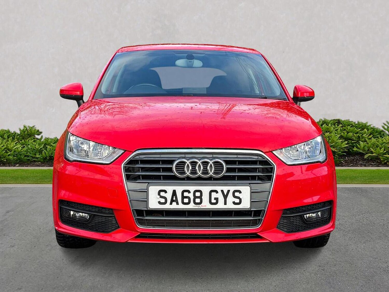 Used Audi A1 2018 for sale - 76706418: Photo 5