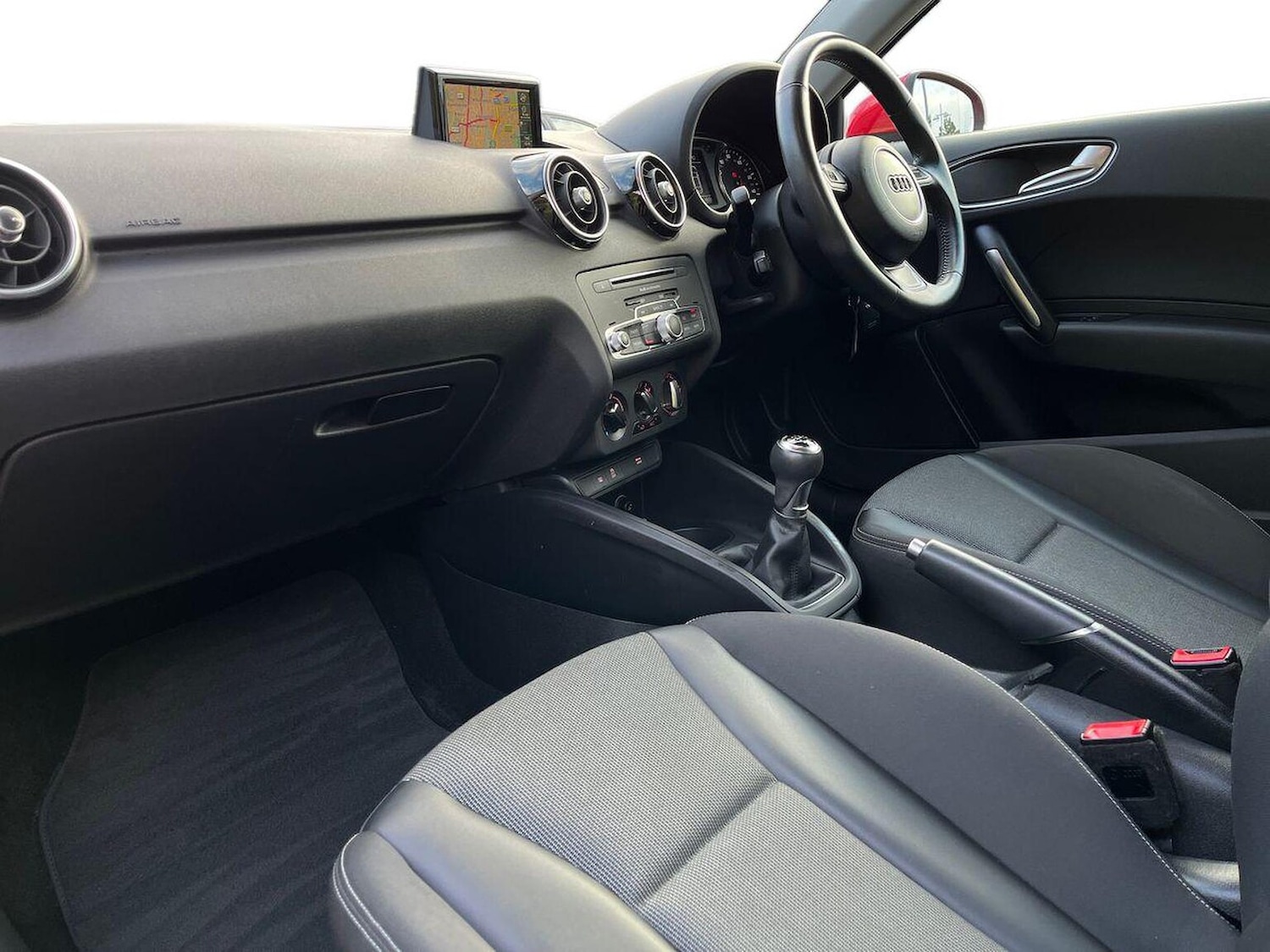 Used Audi A1 2018 for sale - 76706418: Photo 7