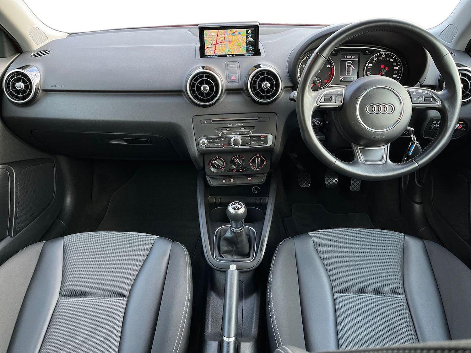 Used Audi A1 2018 for sale - 76706418: Photo 8