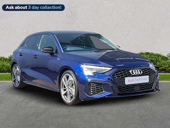 Audi - A3
