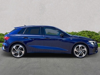 Used Audi A3 2022 for sale - 75773139: Photo