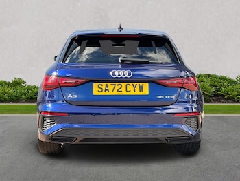Used Audi A3 2022 for sale - 75773139: Photo