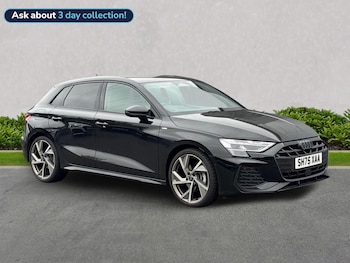 Used Audi A3 2026 for sale - 79380177: Photo
