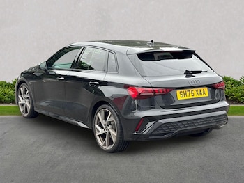 Used Audi A3 2026 for sale - 79380177: Photo
