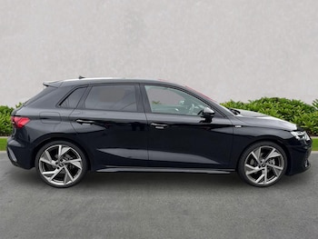 Used Audi A3 2026 for sale - 79380177: Photo