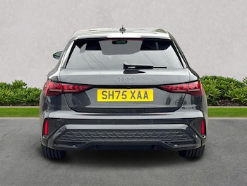 Used Audi A3 2026 for sale - 79380177: Photo