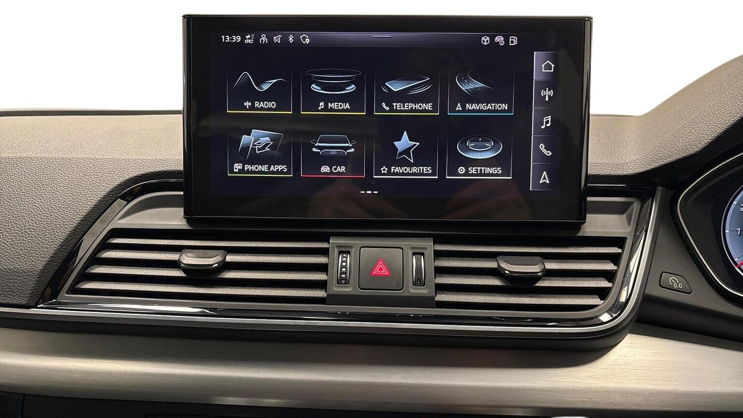 Used Audi Q5 2024 for sale - 78193747: Photo 10