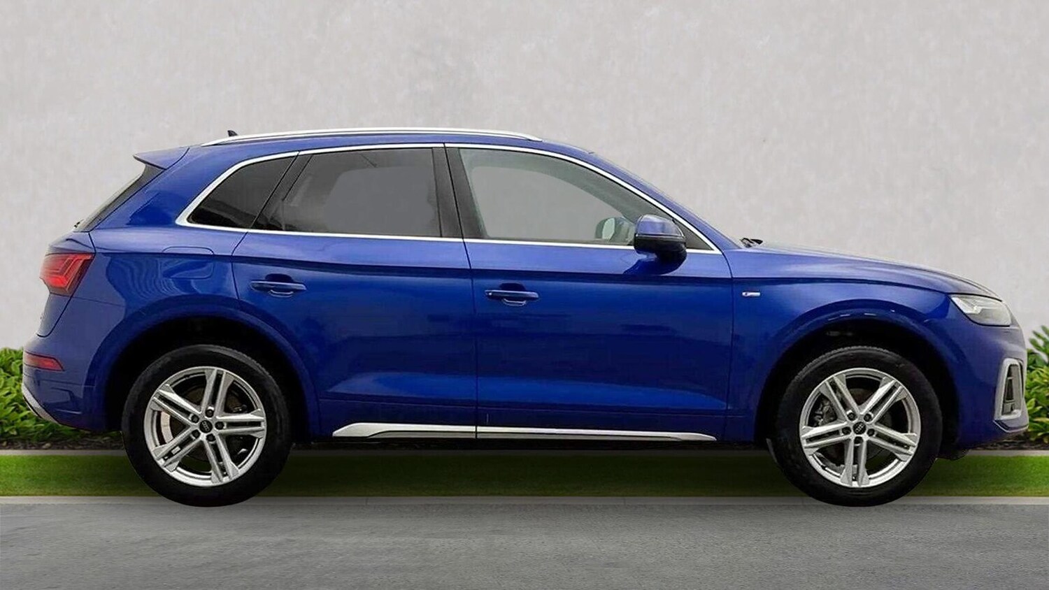 Used Audi Q5 2024 for sale - 78193747: Photo 5