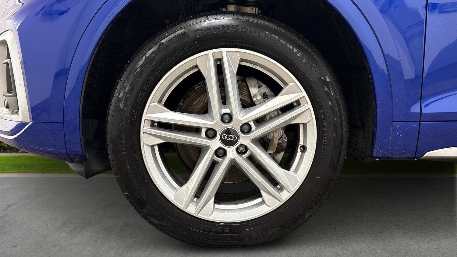 Used Audi Q5 2024 for sale - 78193747: Photo 7