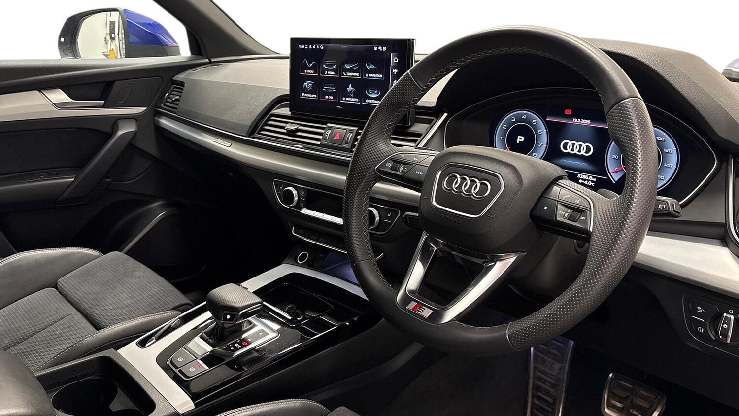 Used Audi Q5 2024 for sale - 78193747: Photo 8