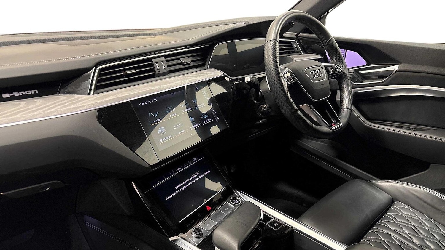 Used Audi e-tron 2022 for sale - 77759395: Photo 5