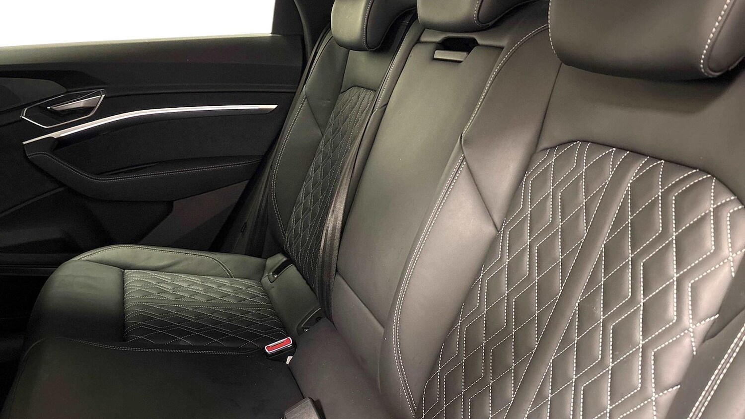 Used Audi e-tron 2022 for sale - 77759395: Photo 7