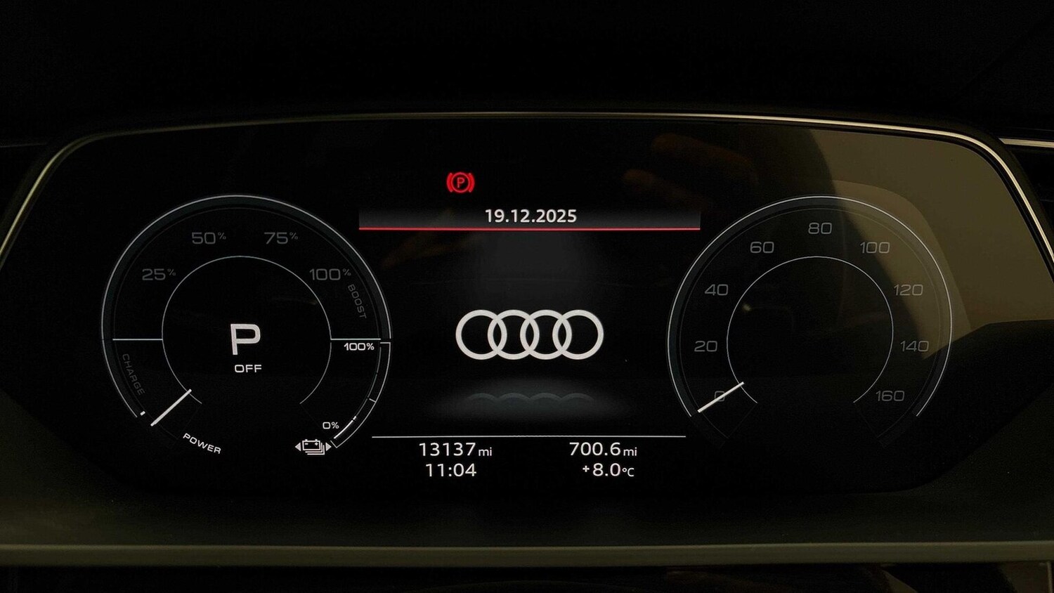 Used Audi e-tron 2022 for sale - 77759395: Photo 9