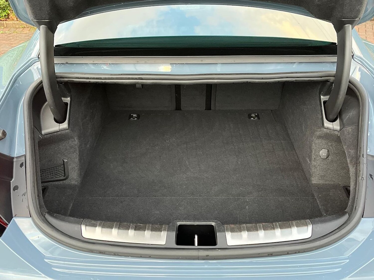 Used Audi RS e-tron GT 2021 for sale - 78131800: Photo 19