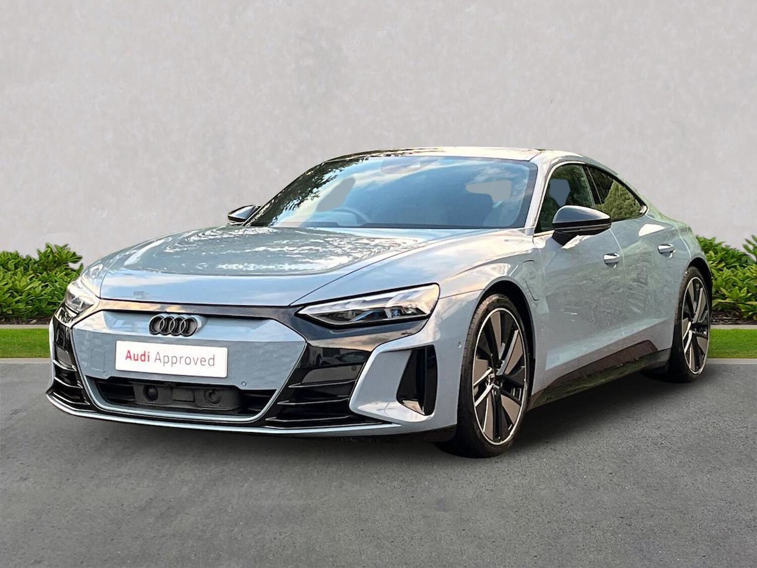 Used Audi RS e-tron GT 2021 for sale - 78131800: Photo 22