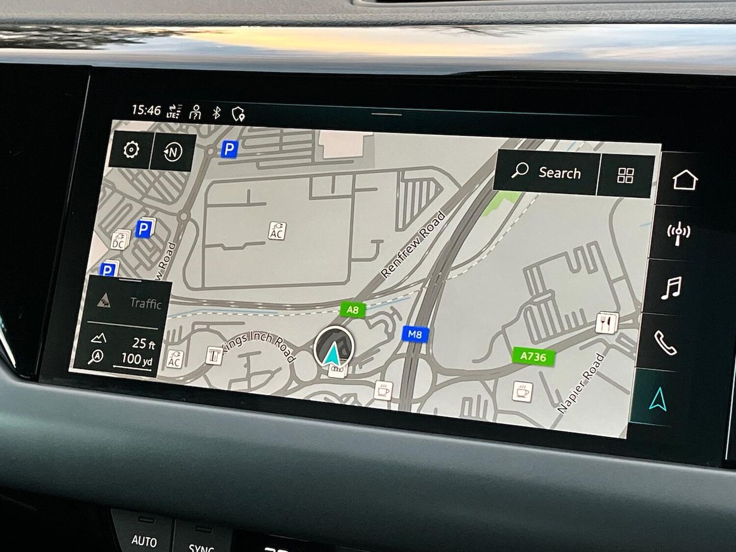 Used Audi RS e-tron GT 2021 for sale - 78131800: Photo 26