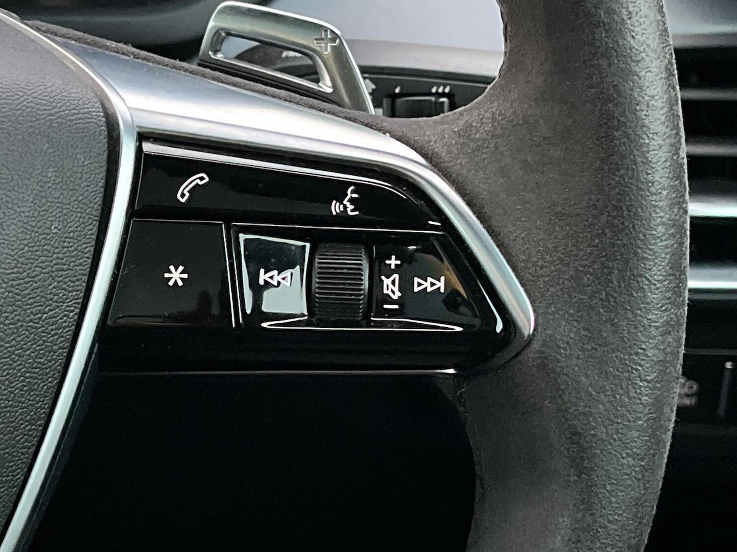 Used Audi RS e-tron GT 2021 for sale - 78131800: Photo 28